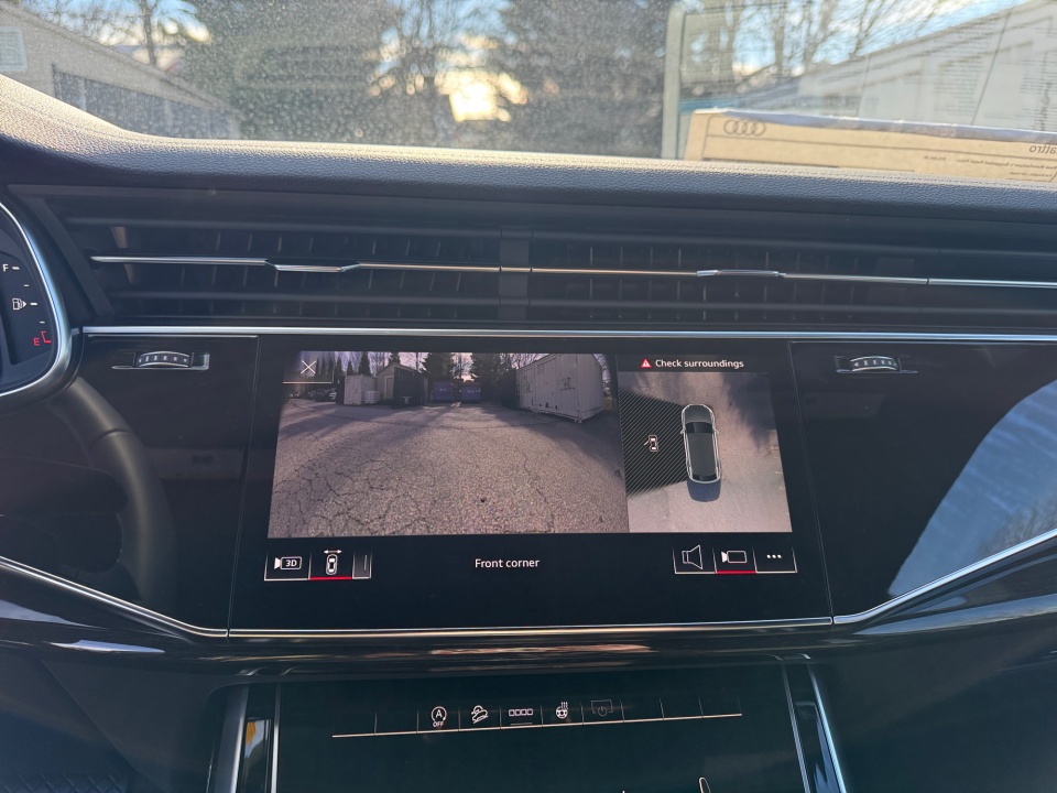 WA1EVBF18TD016490 2026 Audi Q8 Premium Plus 55 TFSI quattro Tiptronic