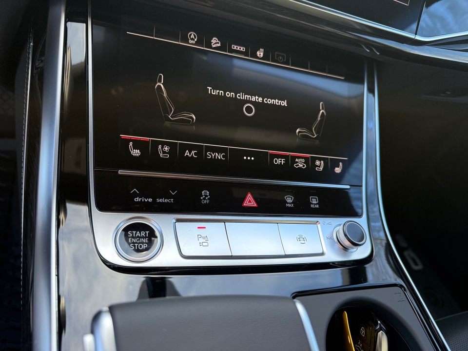 WA1EVBF18TD016490 2026 Audi Q8 Premium Plus 55 TFSI quattro Tiptronic