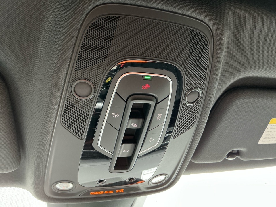 WA1EVBF18TD019499 2026 Audi Q8 Premium Plus 55 TFSI quattro Tiptronic