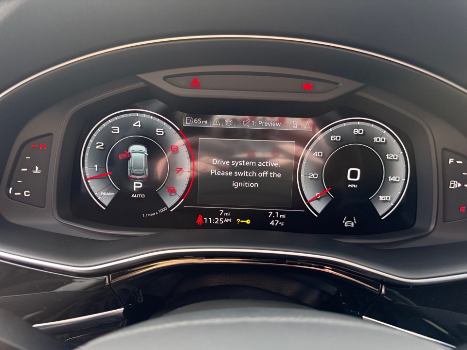 WA1EVBF19TD017308 2026 Audi Q8 Premium Plus 55 TFSI quattro Tiptronic