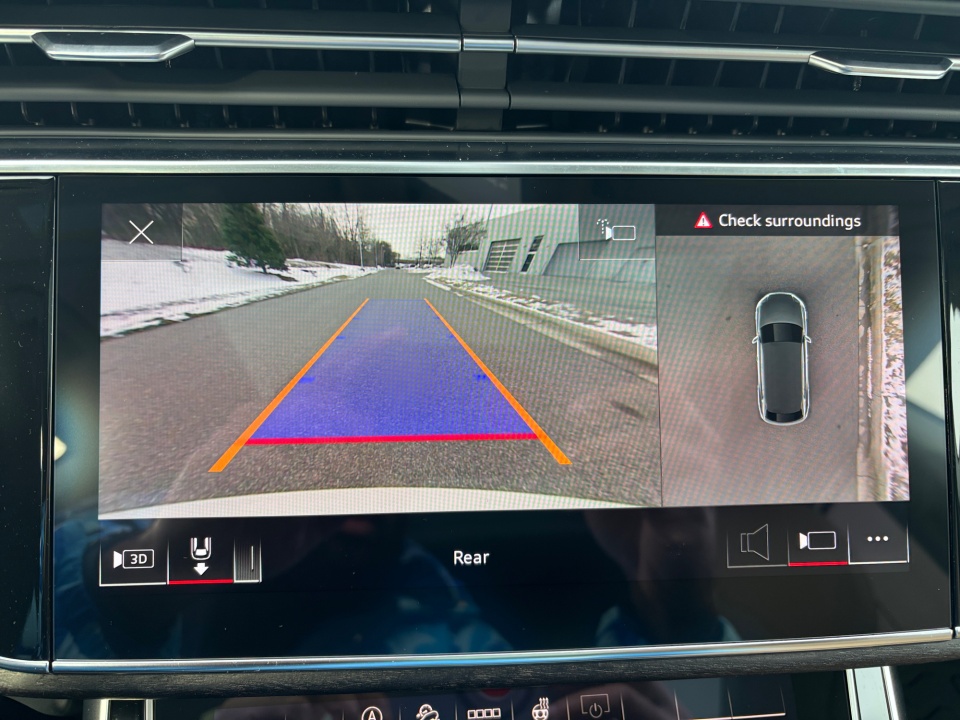 WA1EVBF19TD018006 2026 Audi Q8 Premium Plus 55 TFSI quattro Tiptronic