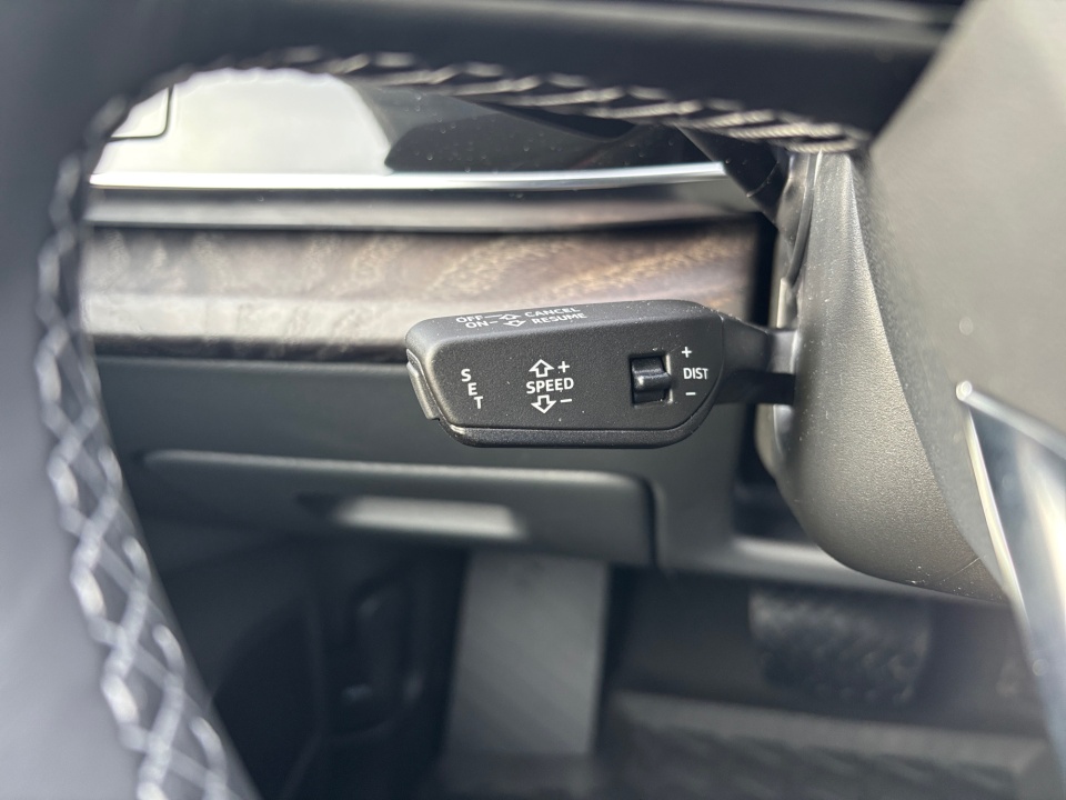 WA1EVBF19TD018006 2026 Audi Q8 Premium Plus 55 TFSI quattro Tiptronic