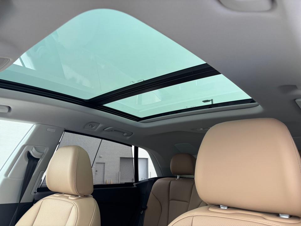 WA1EVBF19TD018006 2026 Audi Q8 Premium Plus 55 TFSI quattro Tiptronic