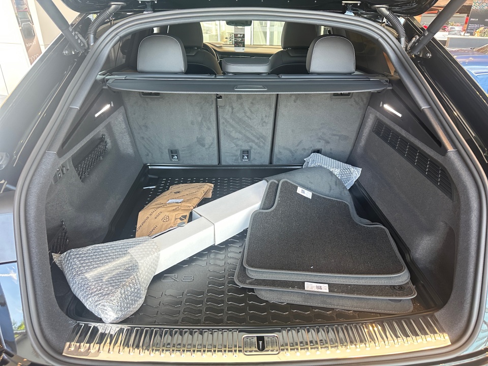 WA1EVBF1XTD024378 2026 Audi Q8 Premium Plus 55 TFSI quattro Tiptronic