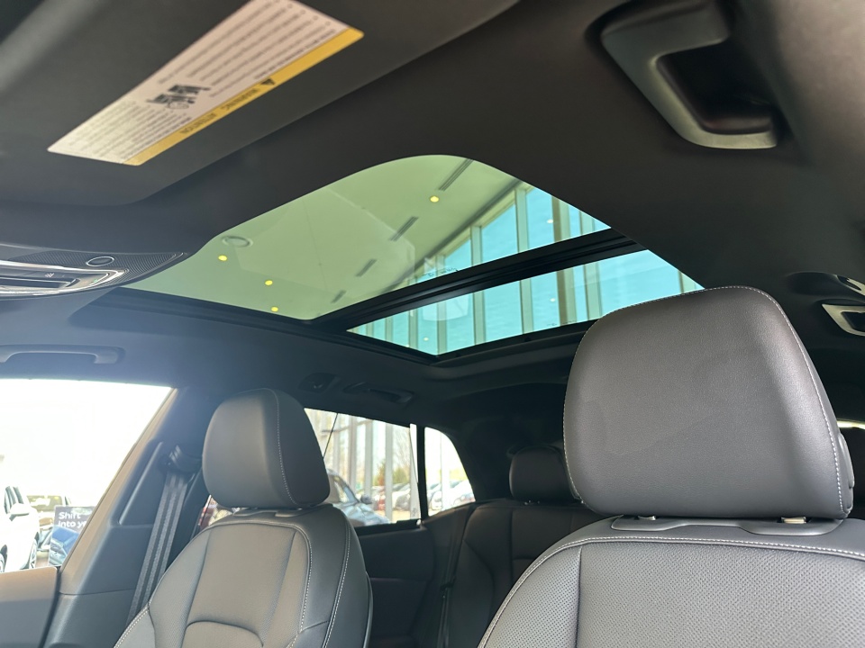 WA1EVBF1XTD024378 2026 Audi Q8 Premium Plus 55 TFSI quattro Tiptronic