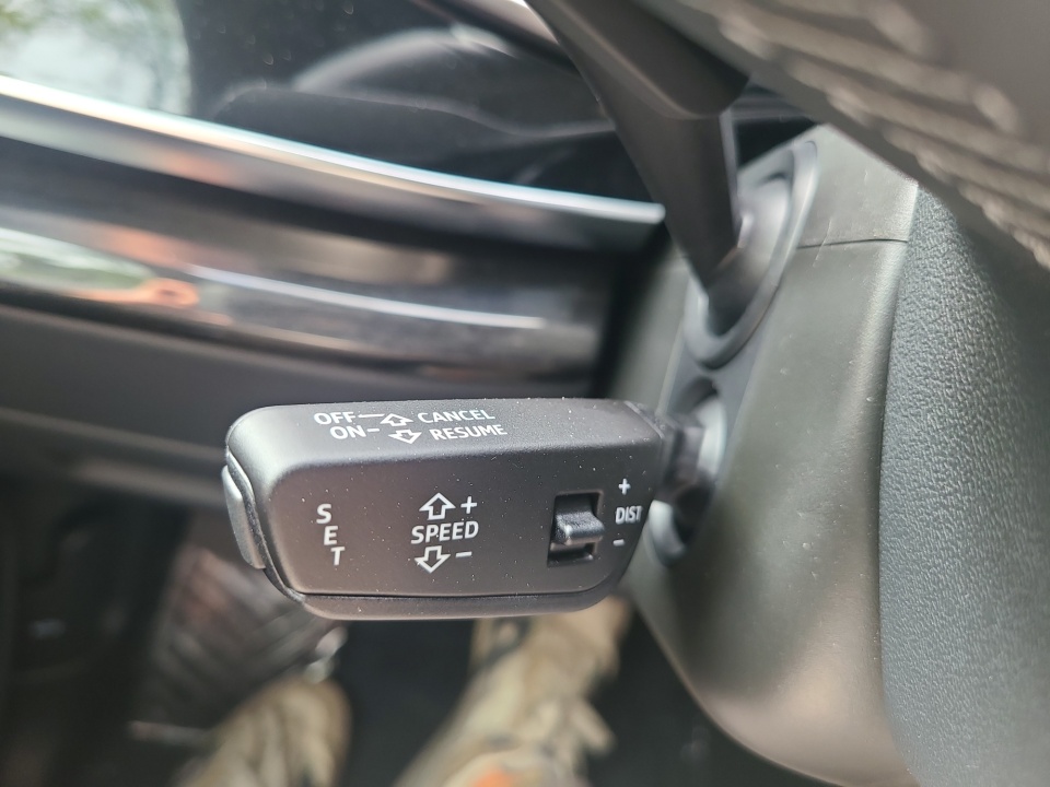 WA1EVBF1XVD003856 2027 Audi Q8 Premium Plus