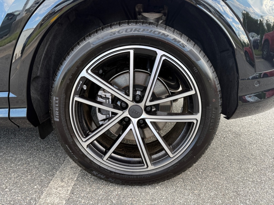 WA1FAAGU1T2060877 2026 Audi Q5 Sportback Prestige