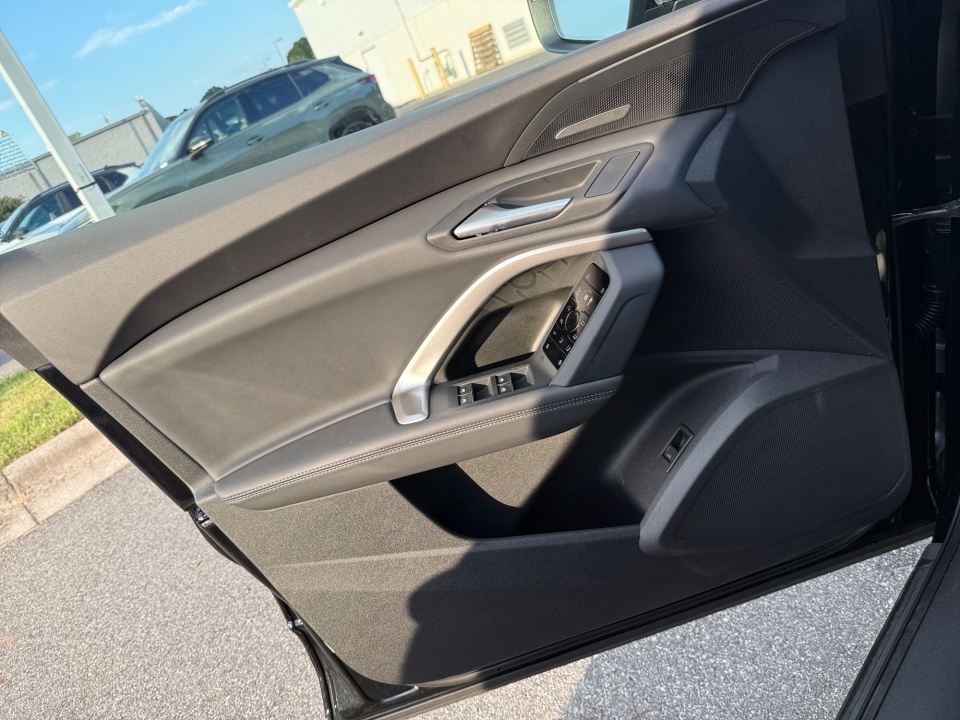 WA1FAAGU1T2060877 2026 Audi Q5 Sportback Prestige