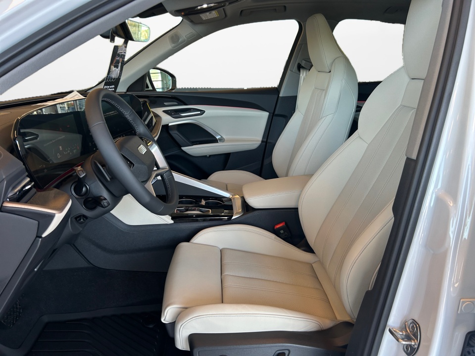 WA1FAAGU8S2088321 2025 Audi All-new Q5 Prestige TFSI quattro S tronic