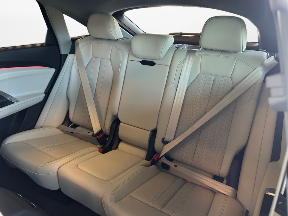 WA1FAAGU8S2088321 2025 Audi All-new Q5 Prestige TFSI quattro S tronic