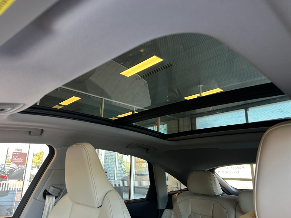 WA1FAAGU8S2088321 2025 Audi All-new Q5 Prestige TFSI quattro S tronic