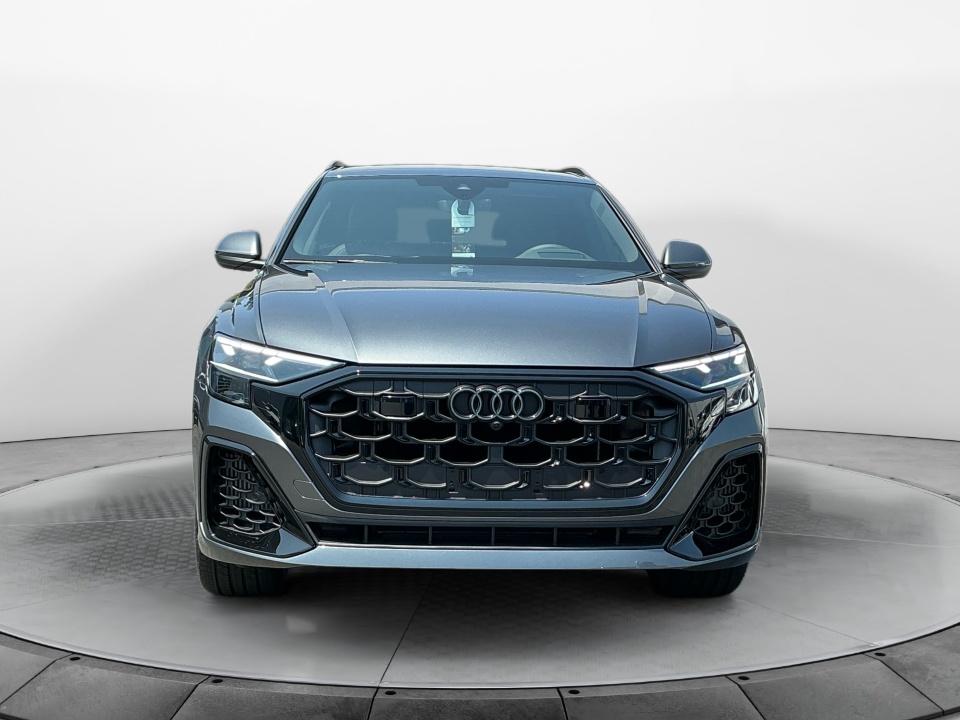 WA1FVBF16TD034474 2026 Audi Q8 Prestige