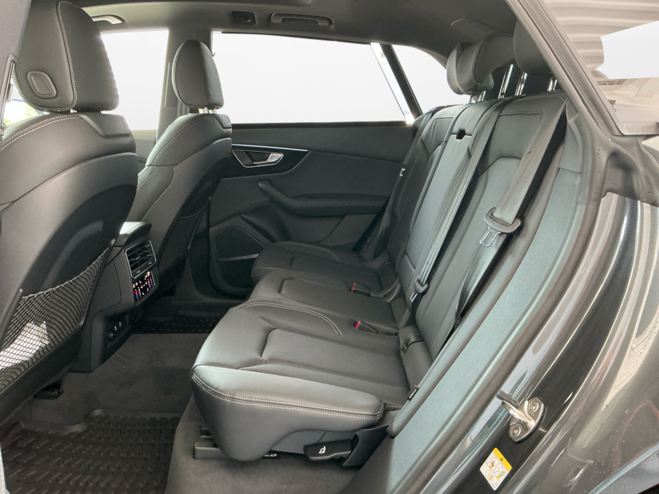 WA1FVBF16TD034474 2026 Audi Q8 Prestige