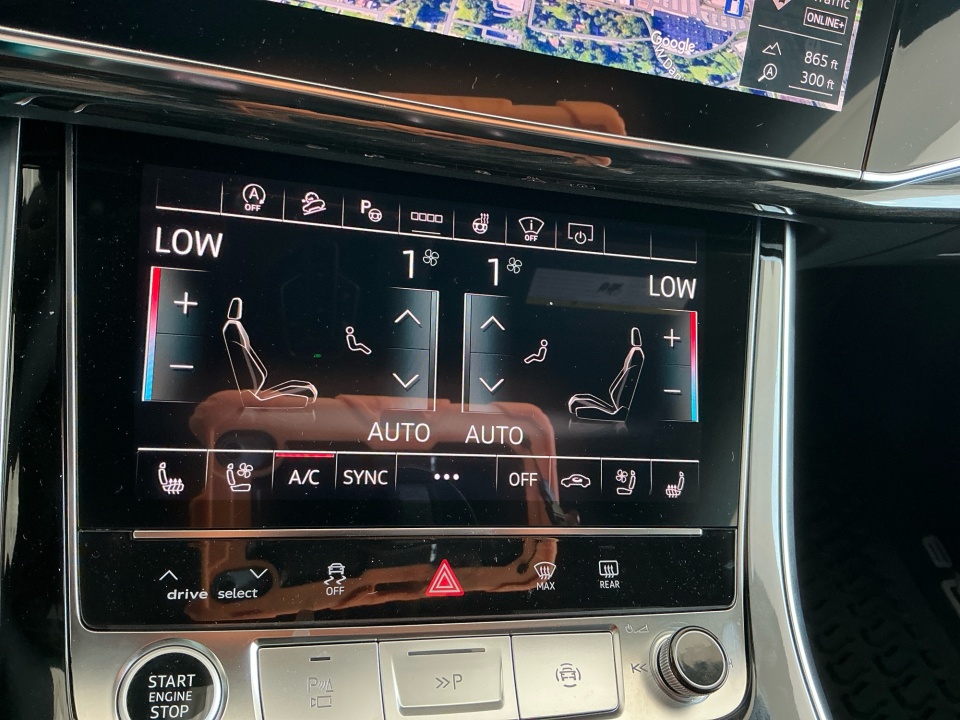 WA1FVBF16TD034474 2026 Audi Q8 Prestige