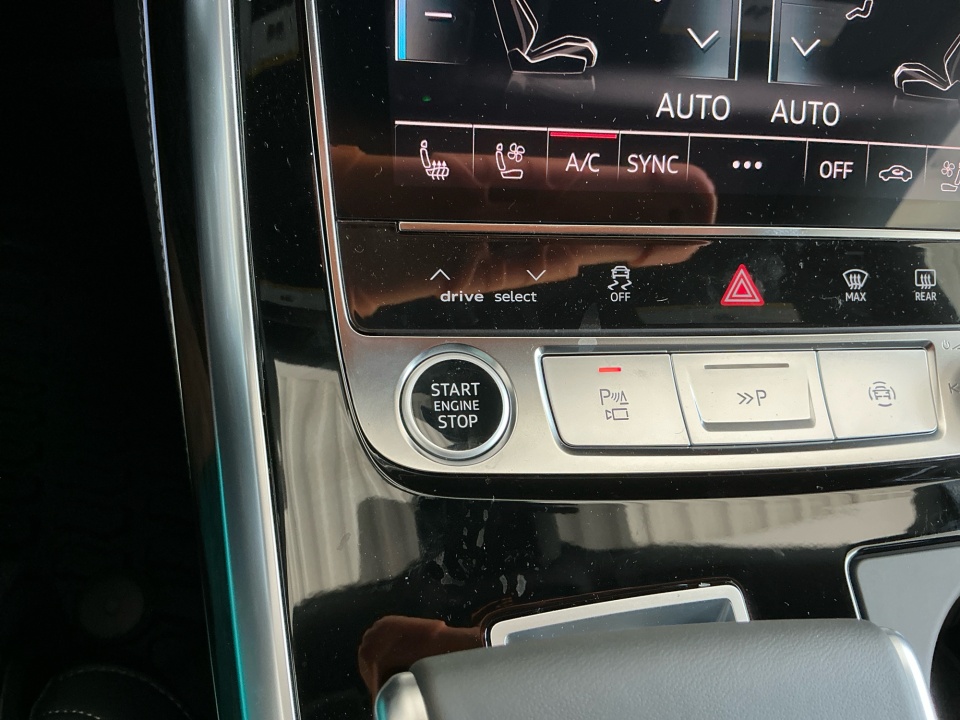 WA1FVBF16TD034474 2026 Audi Q8 Prestige
