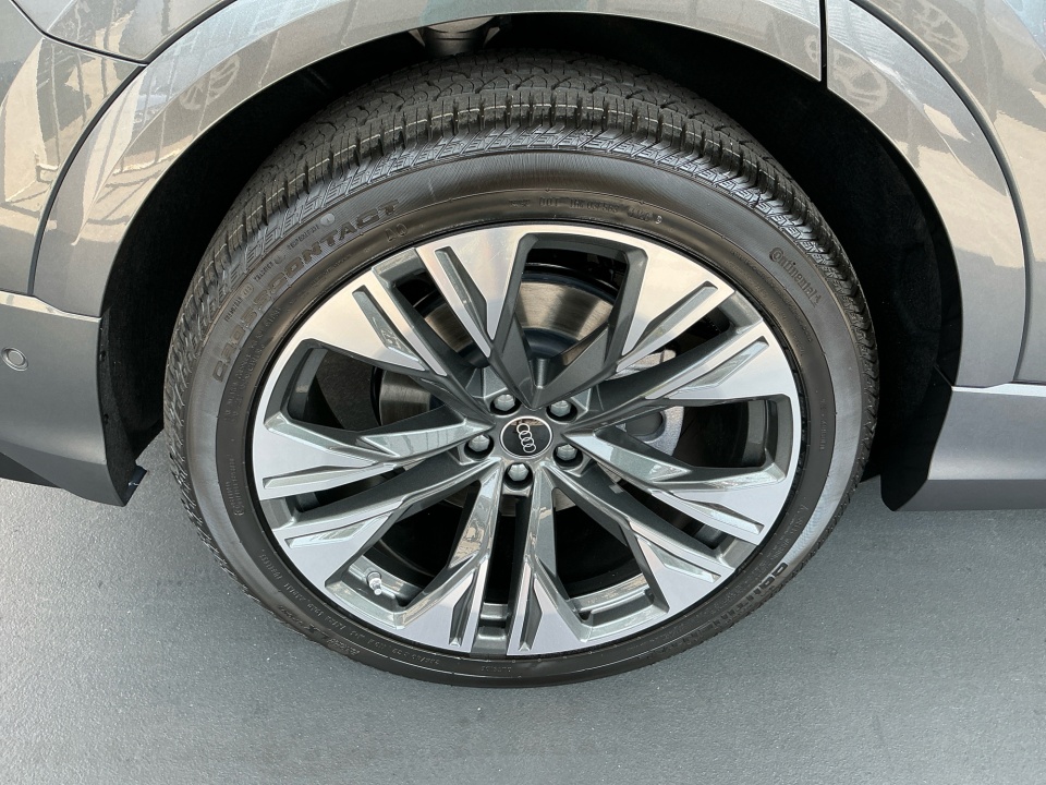 WA1FVBF16TD034474 2026 Audi Q8 Prestige