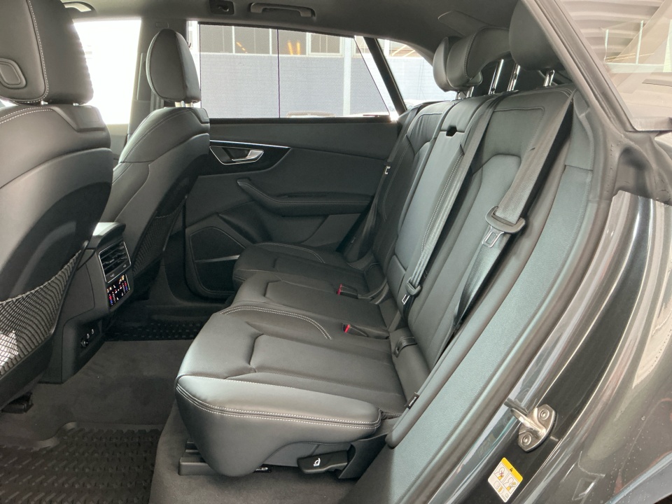 WA1FVBF16TD034474 2026 Audi Q8 Prestige