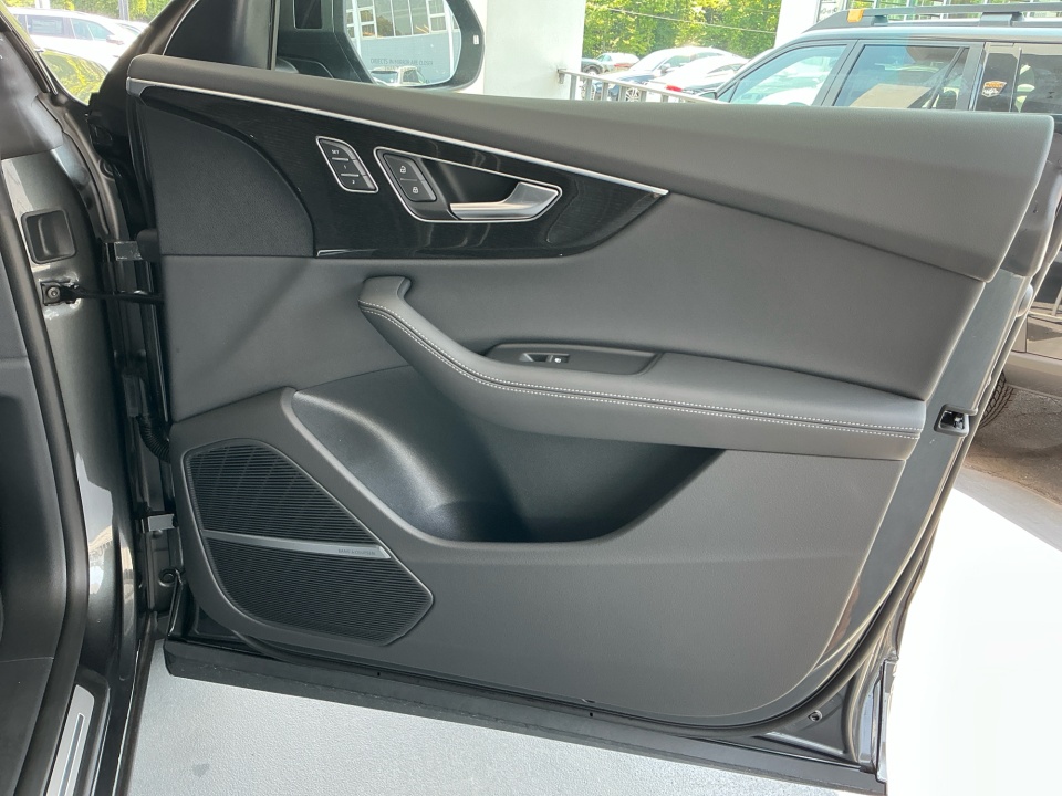 WA1FVBF16TD034474 2026 Audi Q8 Prestige