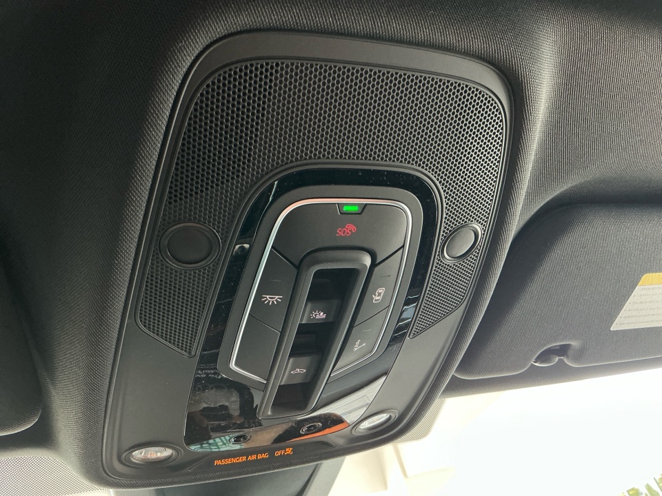 WA1FVBF16TD034474 2026 Audi Q8 Prestige