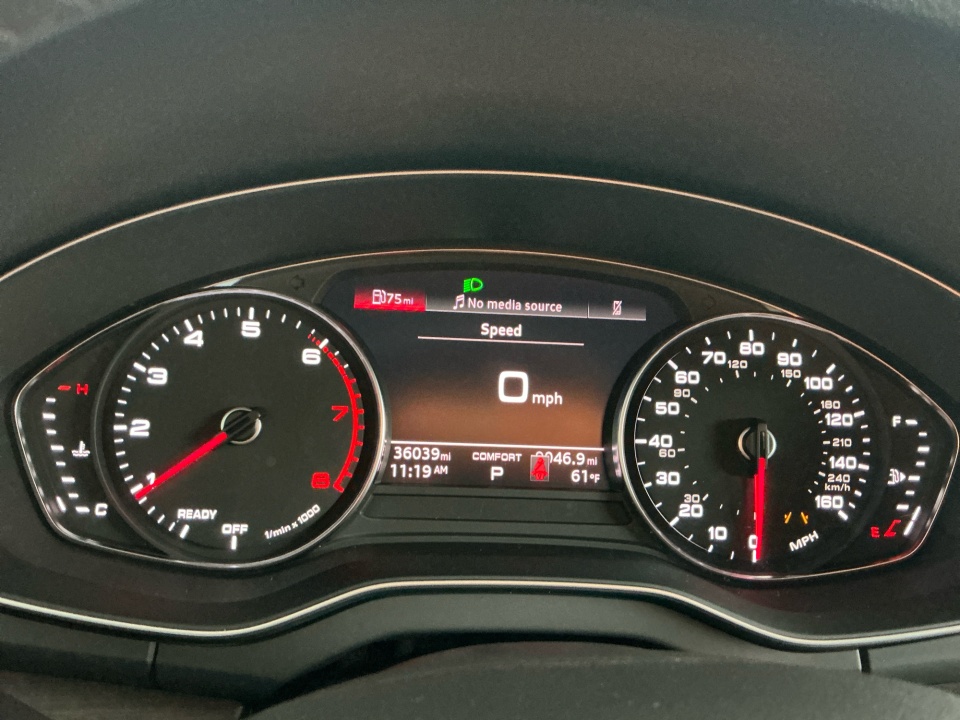 Used 2022 Audi Q5 SUV