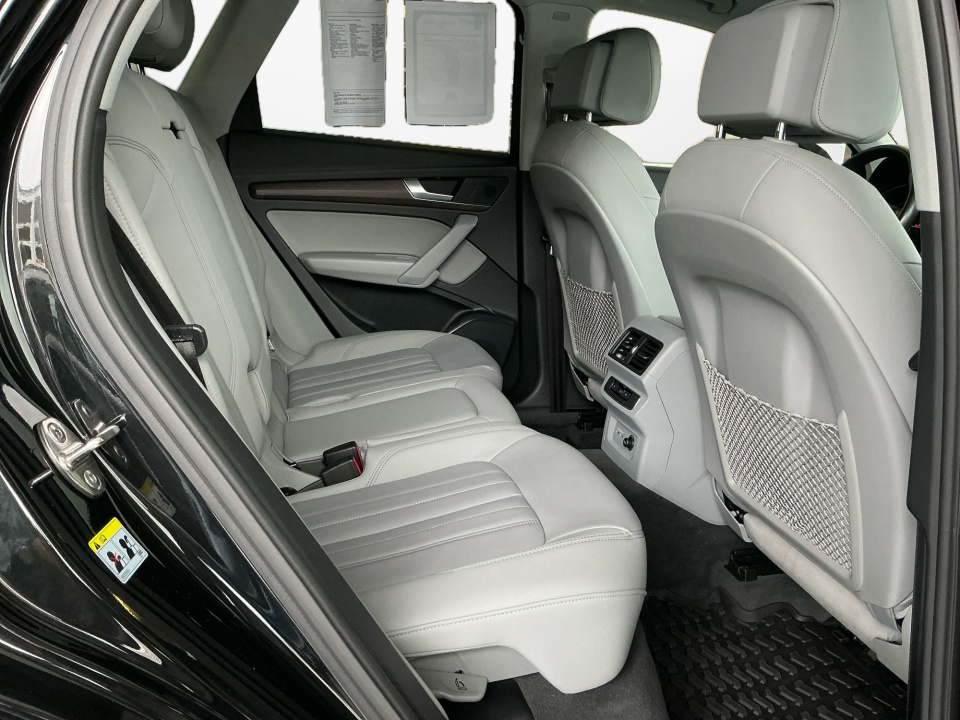 Used 2022 Audi Q5 SUV