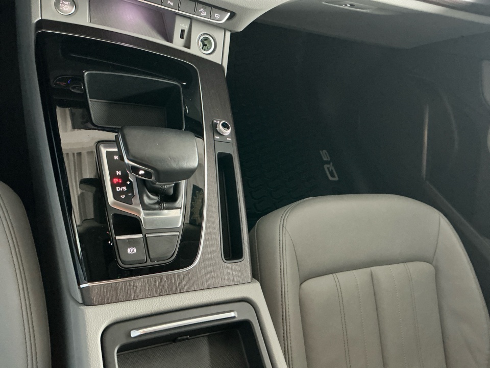 Used 2022 Audi Q5 SUV
