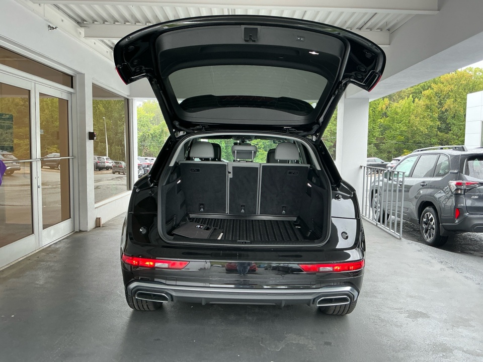 Used 2022 Audi Q5 SUV