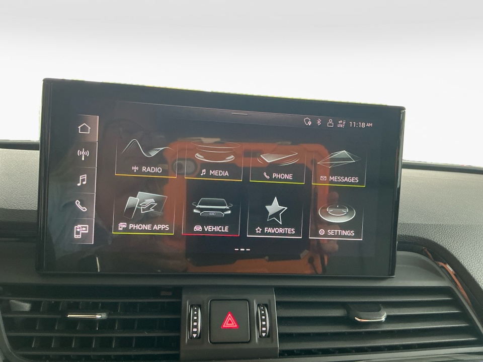 Used 2022 Audi Q5 SUV
