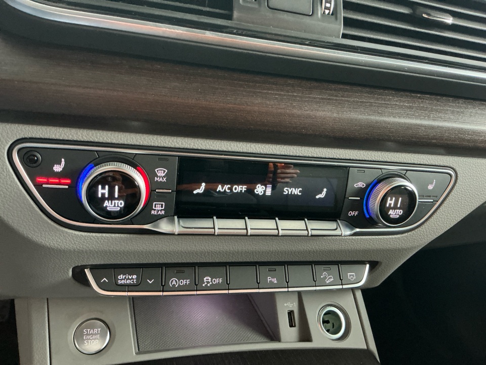 Used 2022 Audi Q5 SUV