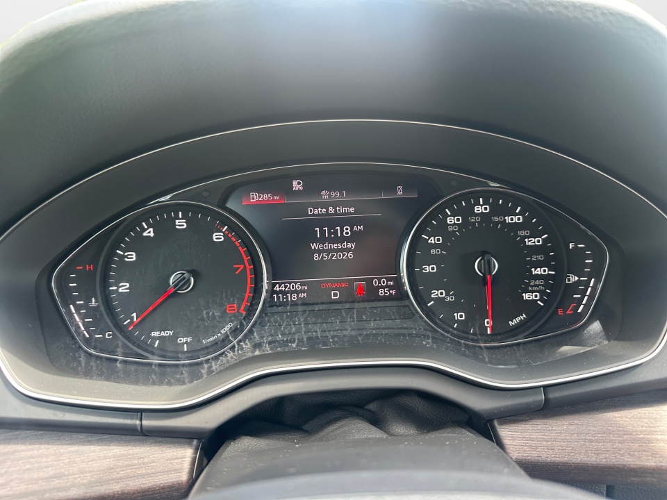 Used 2024 Audi Q5 SUV
