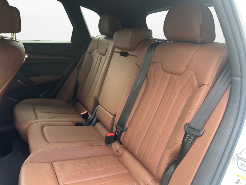 Used 2024 Audi Q5 SUV