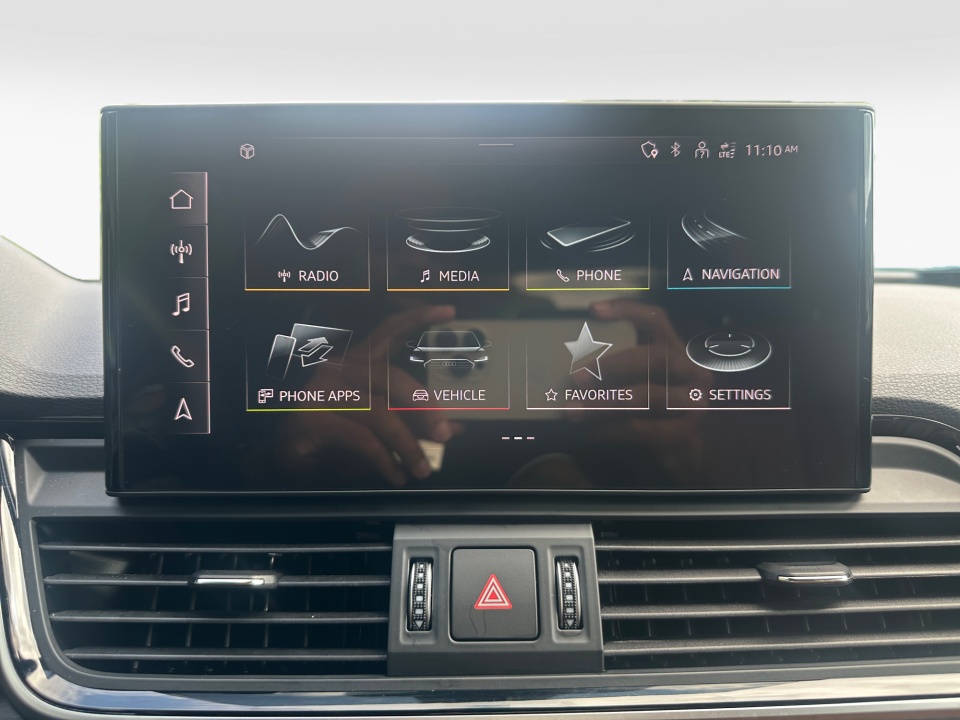 Used 2024 Audi Q5 SUV