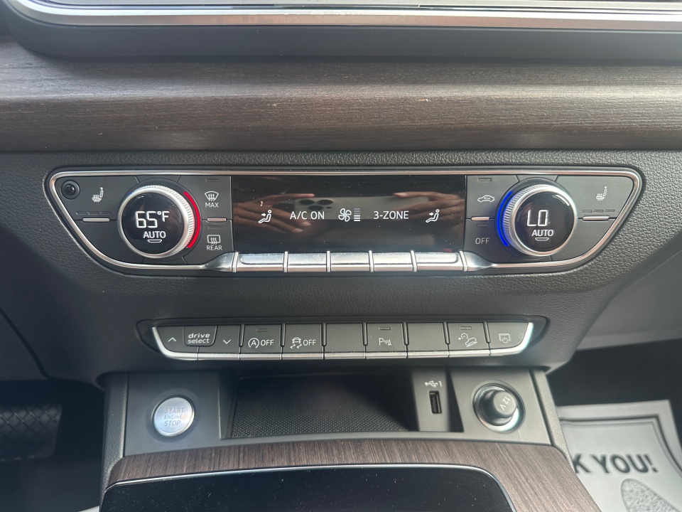 Used 2024 Audi Q5 SUV