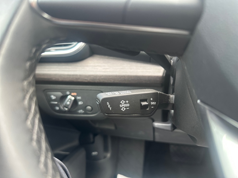 Used 2024 Audi Q5 SUV