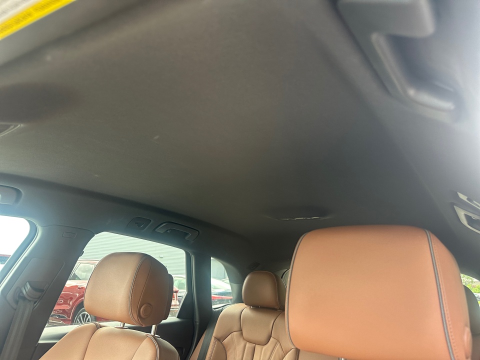 Used 2024 Audi Q5 SUV