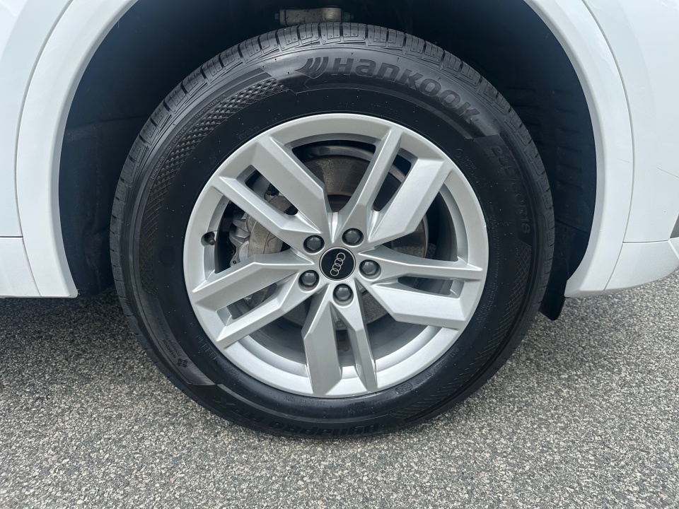 Used 2024 Audi Q5 SUV