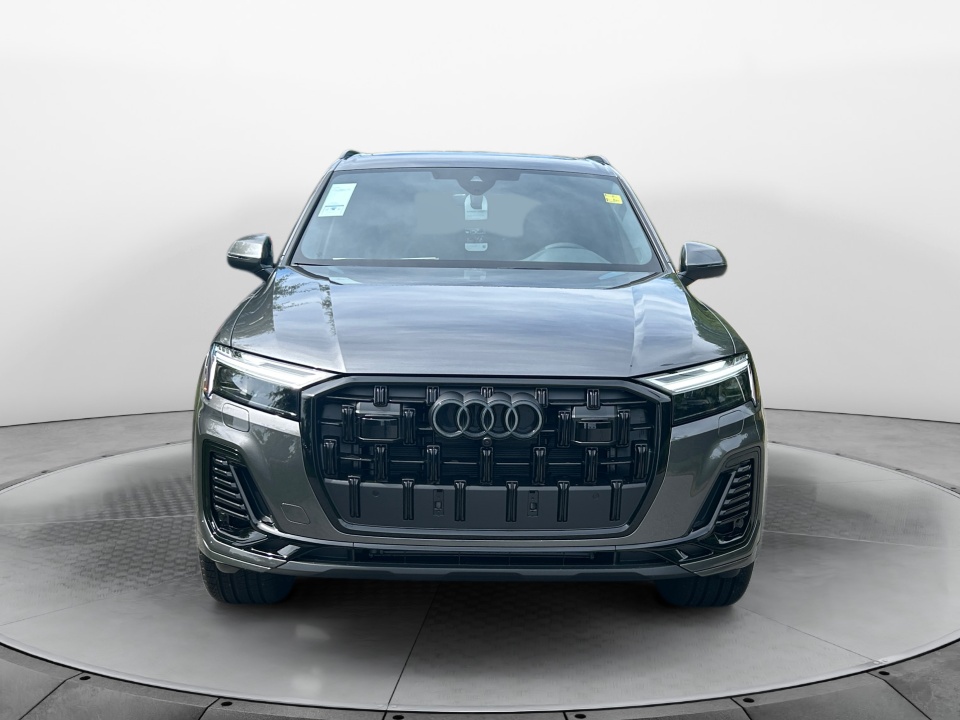 WA1LCBF76TD015890 2026 Audi Q7 Premium Plus