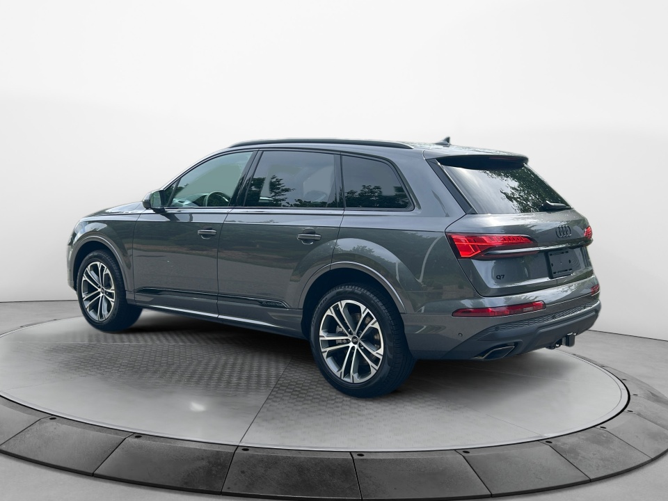 WA1LCBF76TD015890 2026 Audi Q7 Premium Plus