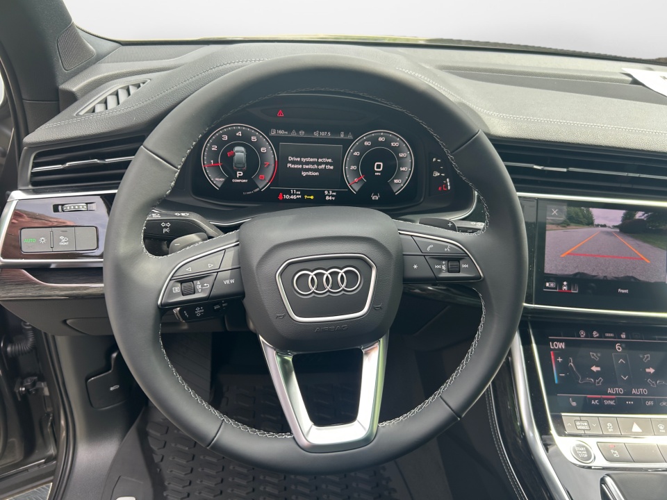 WA1LCBF76TD015890 2026 Audi Q7 Premium Plus