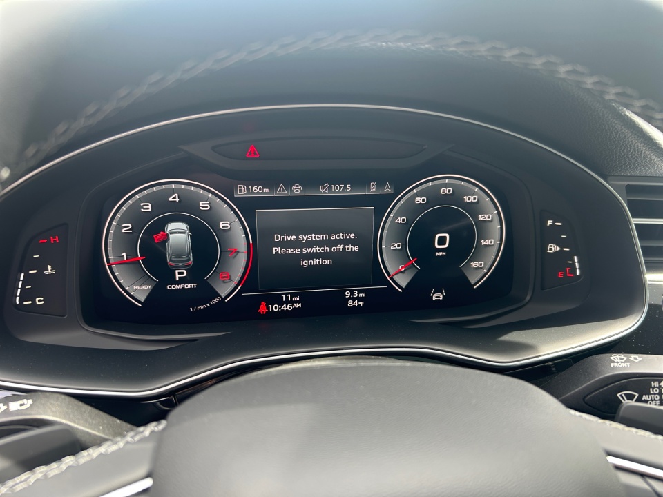 WA1LCBF76TD015890 2026 Audi Q7 Premium Plus