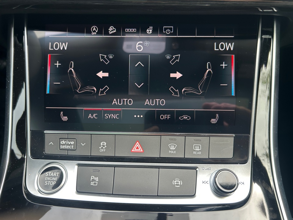 WA1LCBF76TD015890 2026 Audi Q7 Premium Plus
