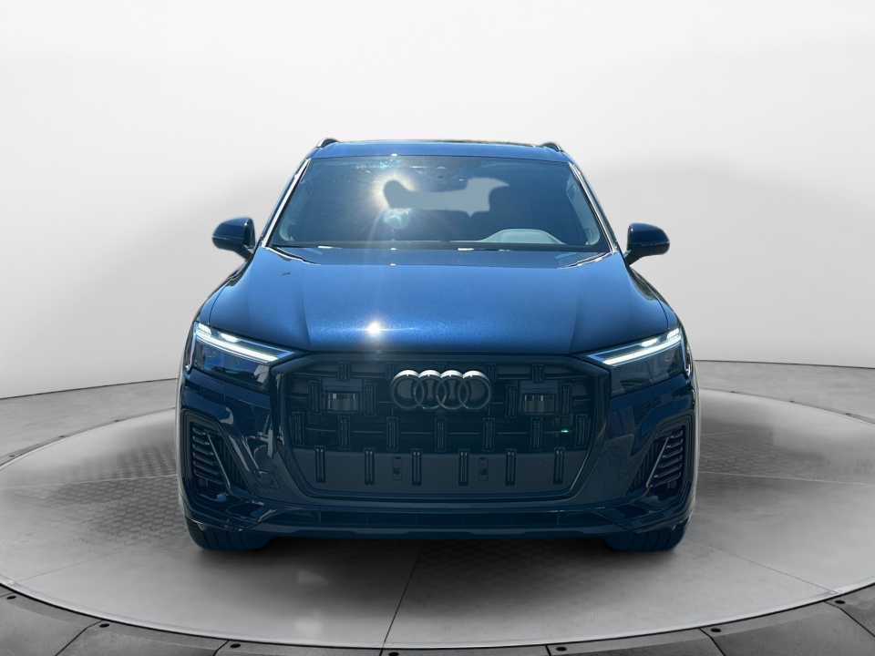 WA1LVBF71TD010462 2026 Audi Q7 Premium Plus TFSI quattro tiptronic