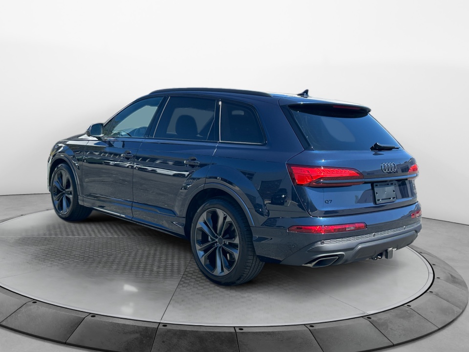 WA1LVBF71TD010462 2026 Audi Q7 Premium Plus TFSI quattro tiptronic