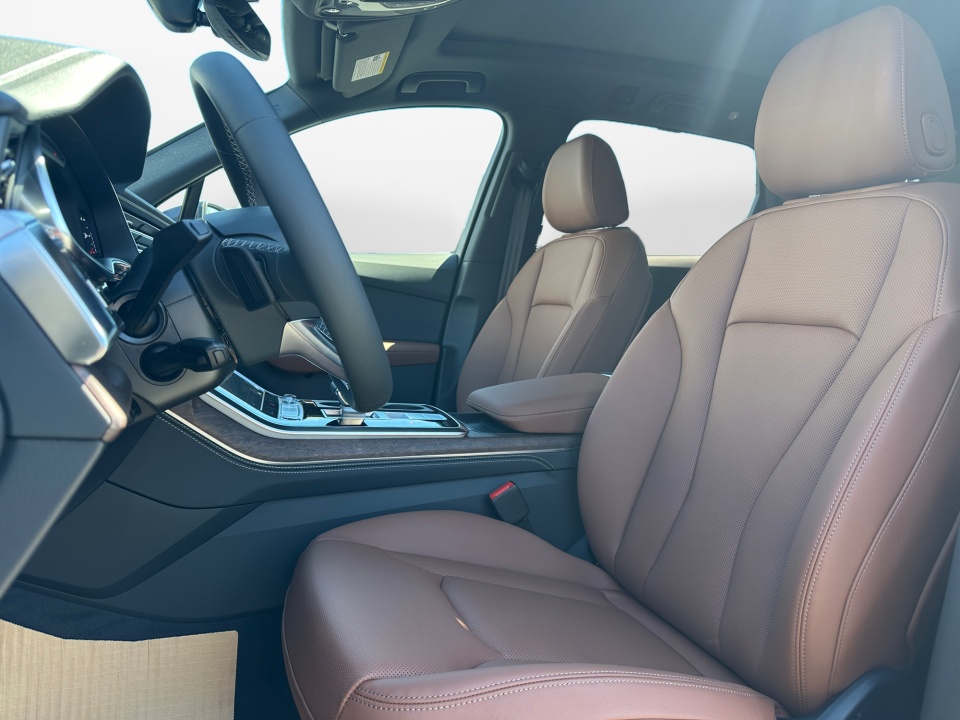 WA1LVBF71TD010462 2026 Audi Q7 Premium Plus TFSI quattro tiptronic