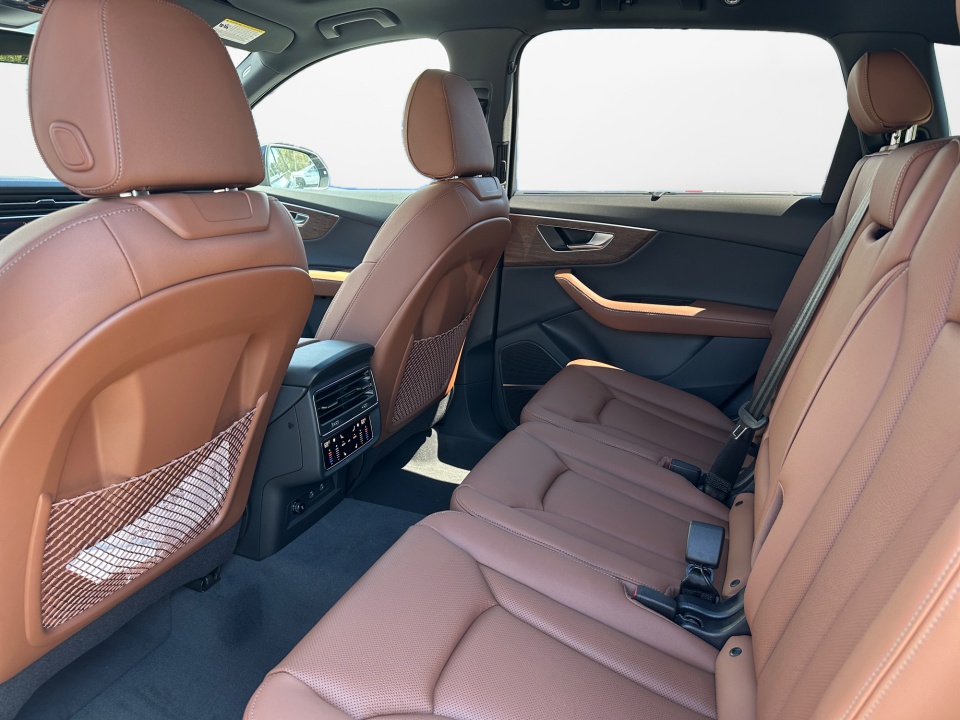 WA1LVBF71TD010462 2026 Audi Q7 Premium Plus TFSI quattro tiptronic