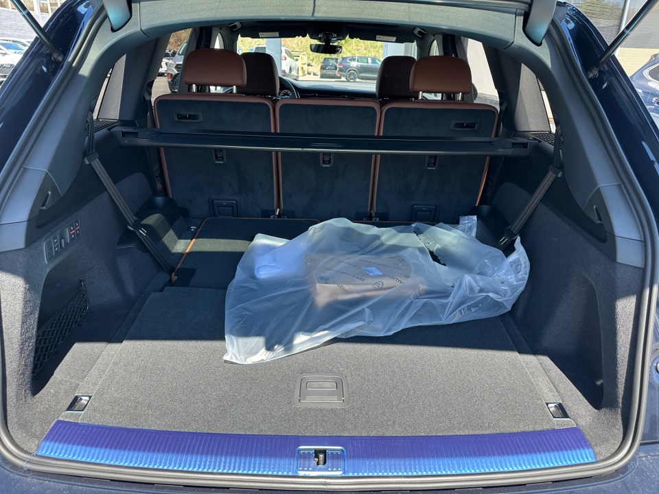 WA1LVBF71TD010462 2026 Audi Q7 Premium Plus TFSI quattro tiptronic