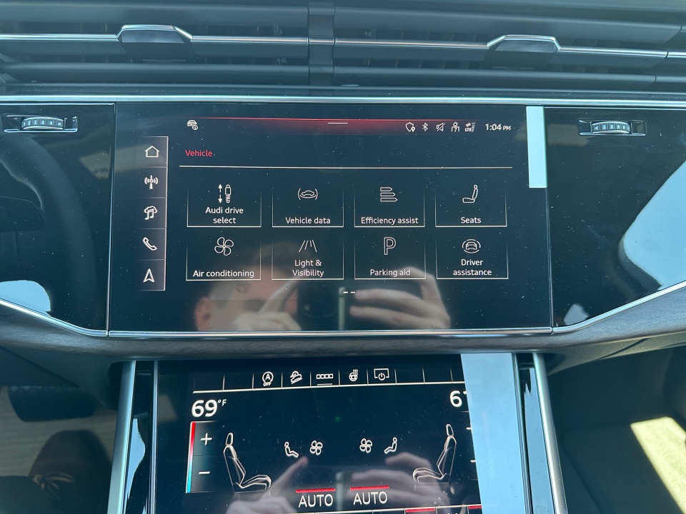 WA1LVBF71TD010462 2026 Audi Q7 Premium Plus TFSI quattro tiptronic