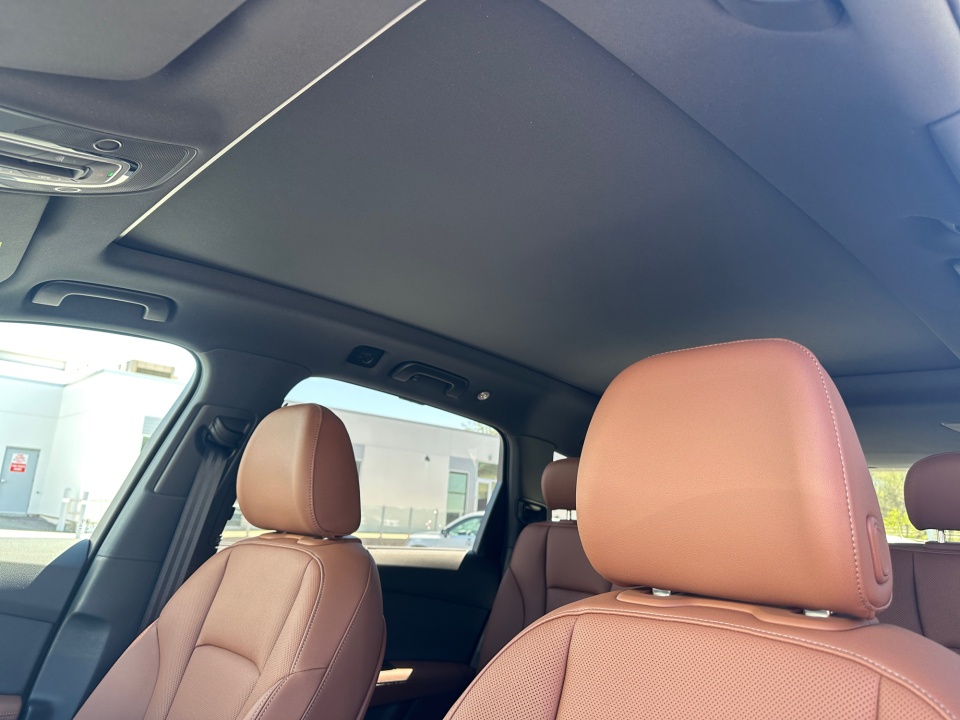 WA1LVBF71TD010462 2026 Audi Q7 Premium Plus TFSI quattro tiptronic