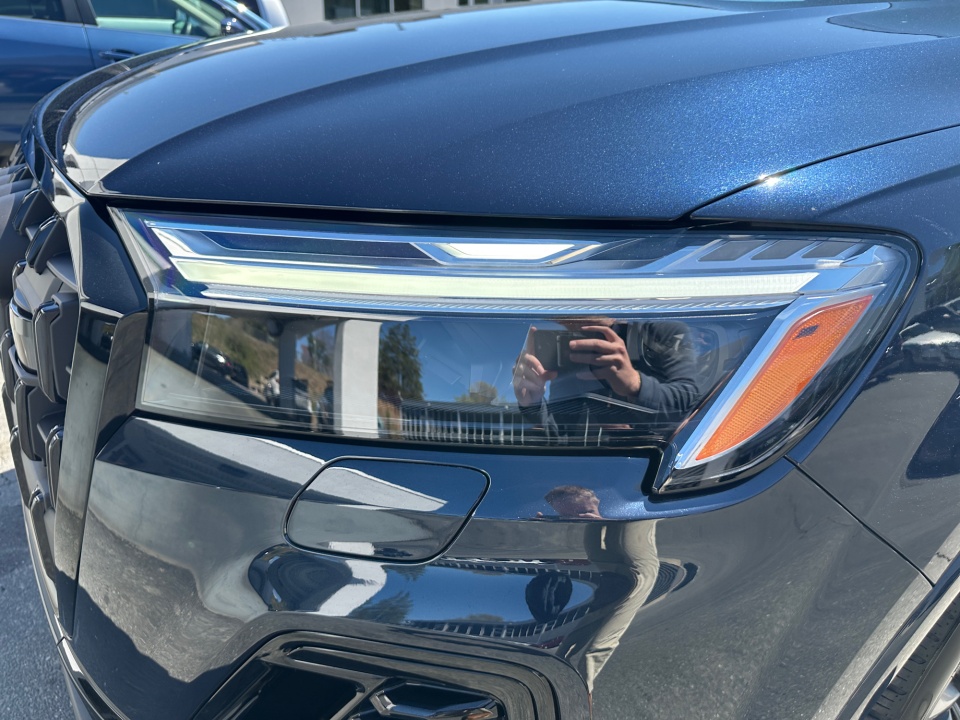 WA1LVBF71TD010462 2026 Audi Q7 Premium Plus TFSI quattro tiptronic