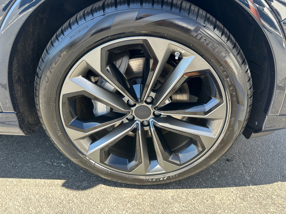 WA1LVBF71TD010462 2026 Audi Q7 Premium Plus TFSI quattro tiptronic